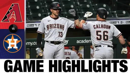 Game Highlights Video