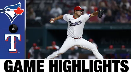 Game Highlights Video