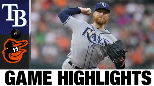 Game Highlights Video
