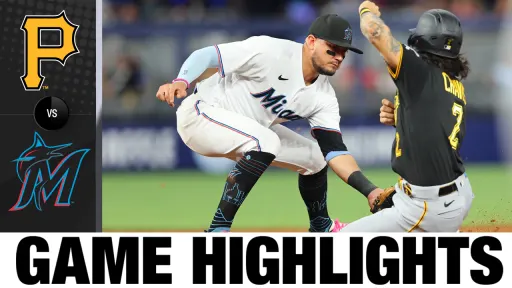 Game Highlights Video