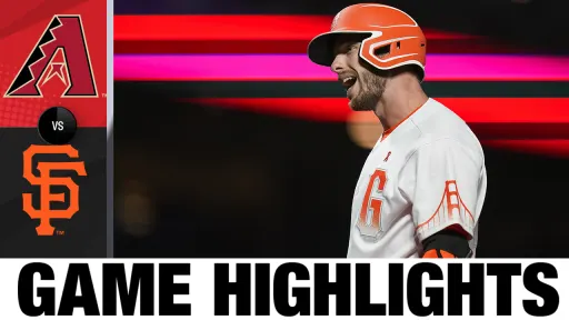 Game Highlights Video