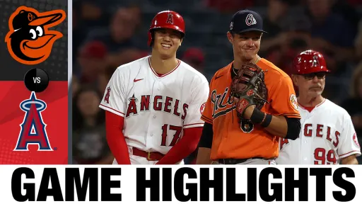 Game Highlights Video