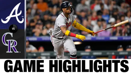 Game Highlights Video