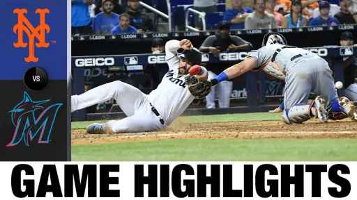 Game Highlights Video