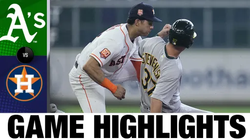Game Highlights Video
