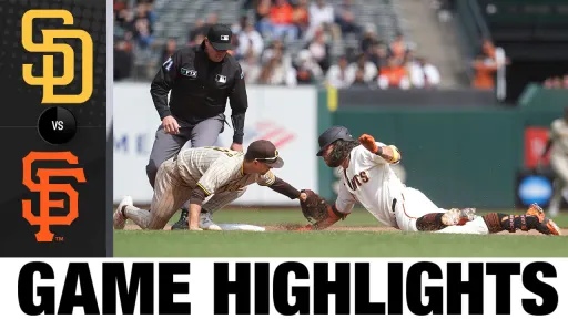 Game Highlights Video