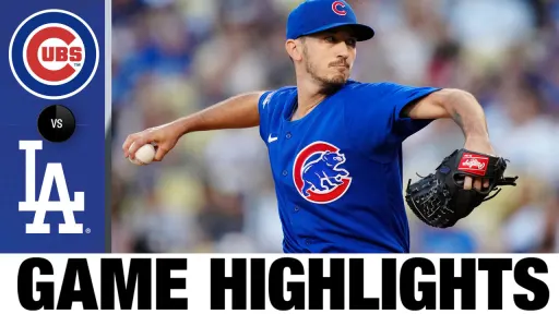 Game Highlights Video