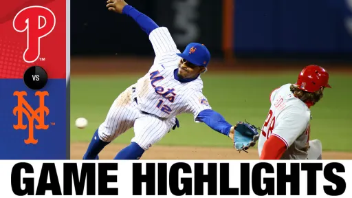 Game Highlights Video
