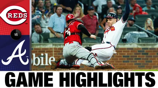 Game Highlights Video
