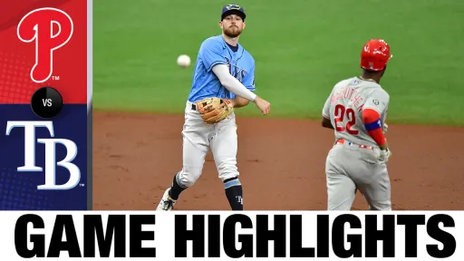 Game Highlights Video