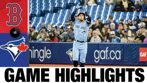 Game Highlights Video