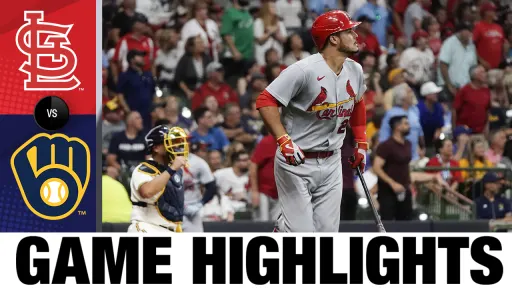 Game Highlights Video