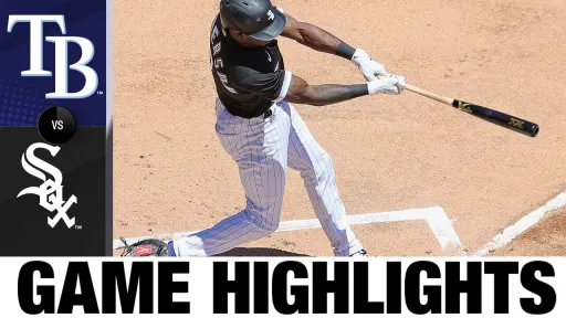 Game Highlights Video