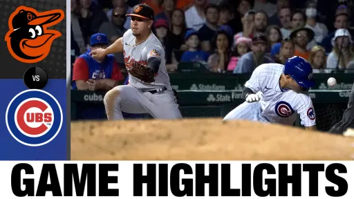 Game Highlights Video