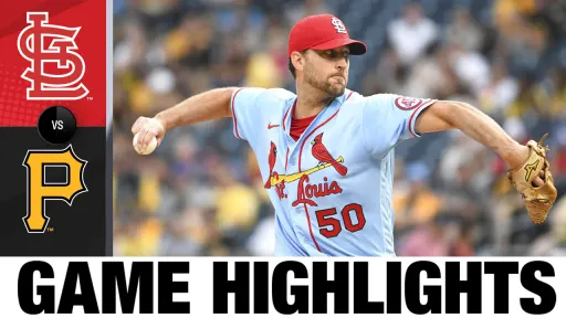 Game Highlights Video