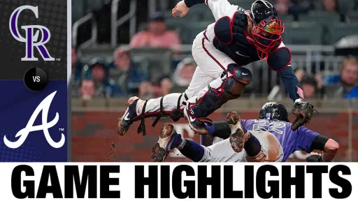 Game Highlights Video