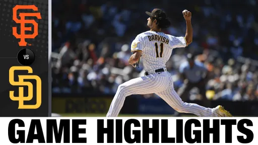 Game Highlights Video