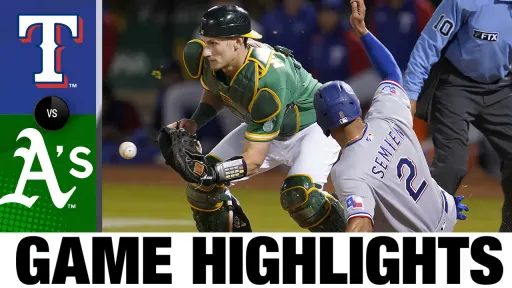 Game Highlights Video