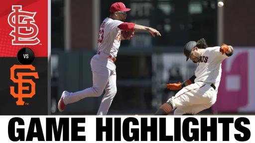 Game Highlights Video