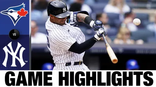 Game Highlights Video