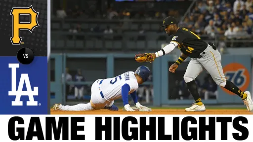 Game Highlights Video