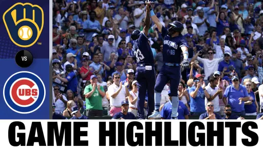 Game Highlights Video