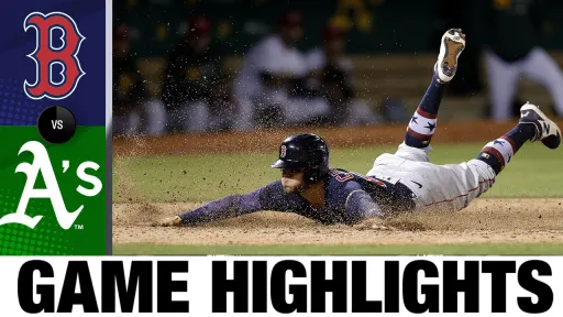 Game Highlights Video
