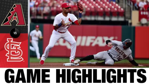 Game Highlights Video