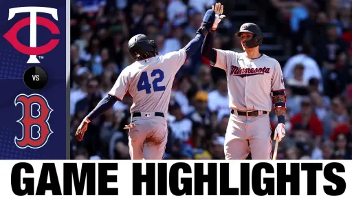 Game Highlights Video