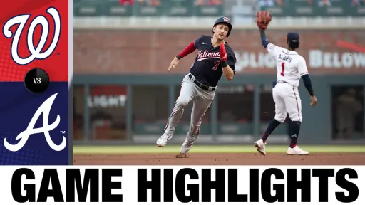 Game Highlights Video