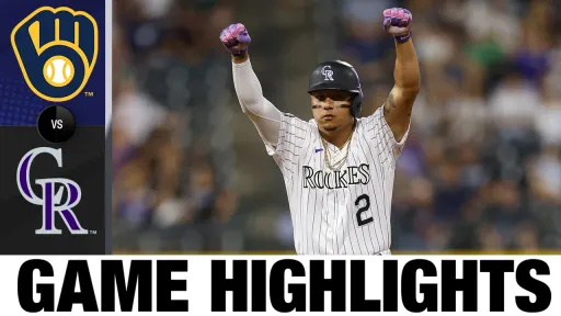 Game Highlights Video