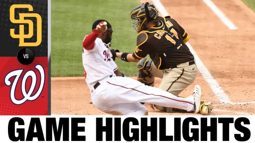 Game Highlights Video
