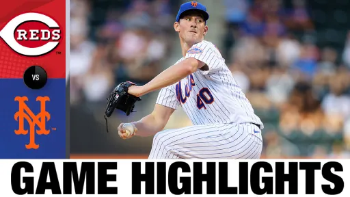 Game Highlights Video