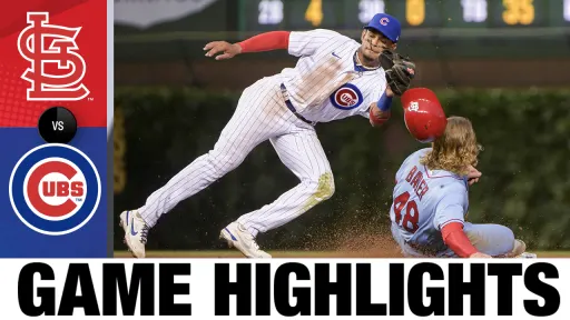 Game Highlights Video