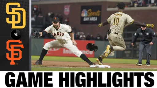 Game Highlights Video