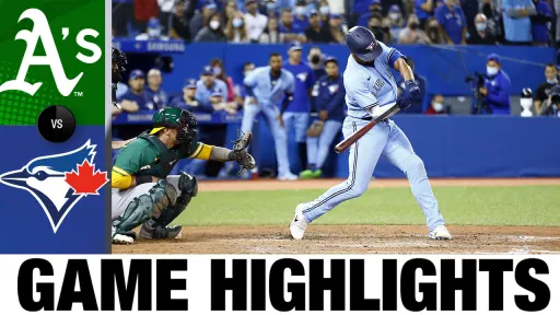 Game Highlights Video