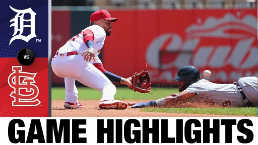 Game Highlights Video