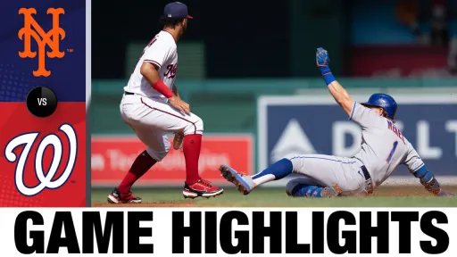 Game Highlights Video