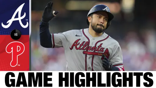 Game Highlights Video