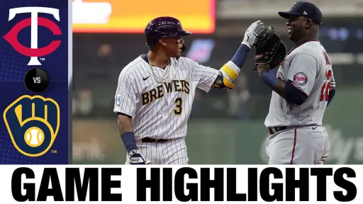 Game Highlights Video