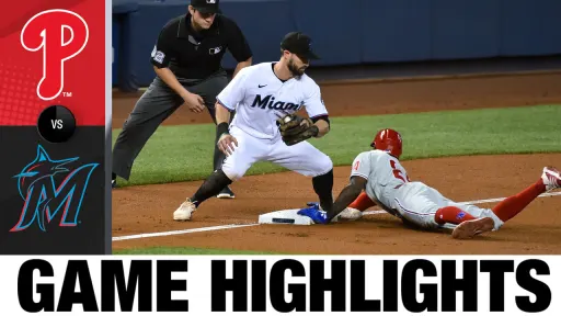 Game Highlights Video