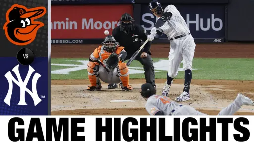 Game Highlights Video