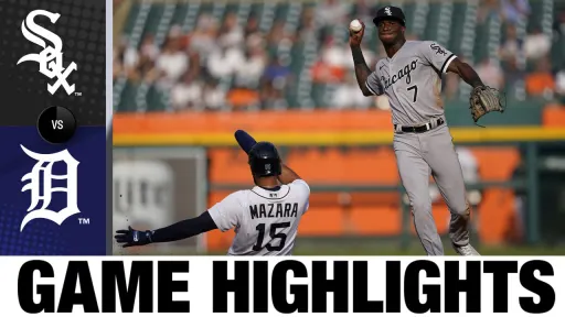 Game Highlights Video