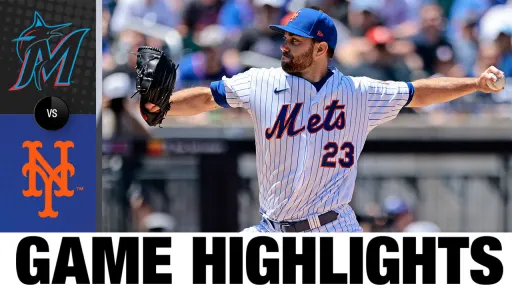 Game Highlights Video