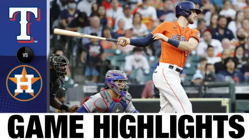 Game Highlights Video