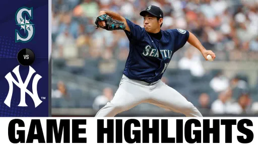 Game Highlights Video