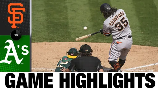 Game Highlights Video