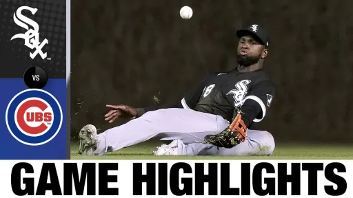 Game Highlights Video