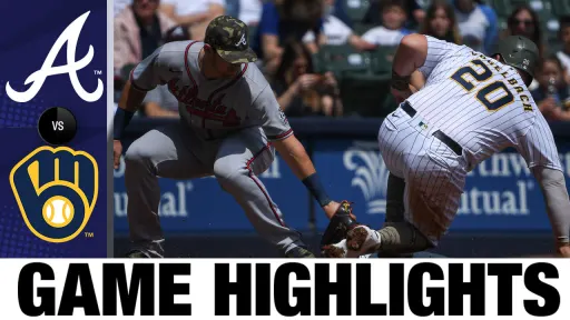 Game Highlights Video