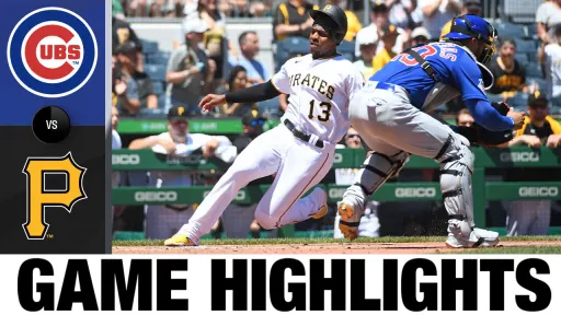 Game Highlights Video